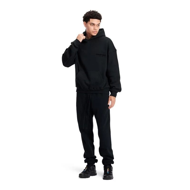 Fear of God Essentials Sweatpants &#39;Stretch Limo&#39;