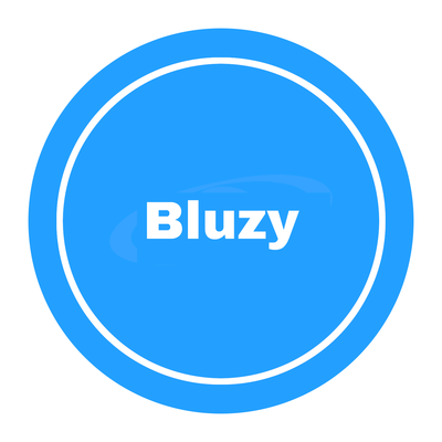 Bluzy