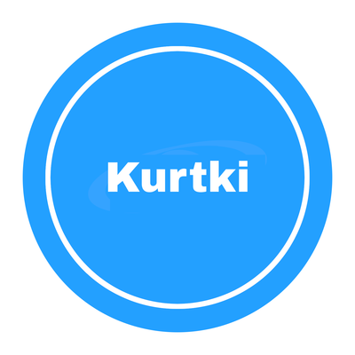 Kurtki