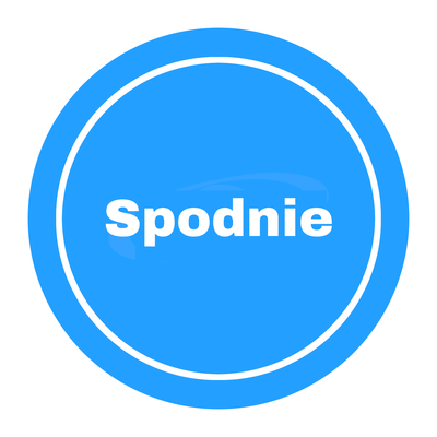 Spodnie/Spodenki