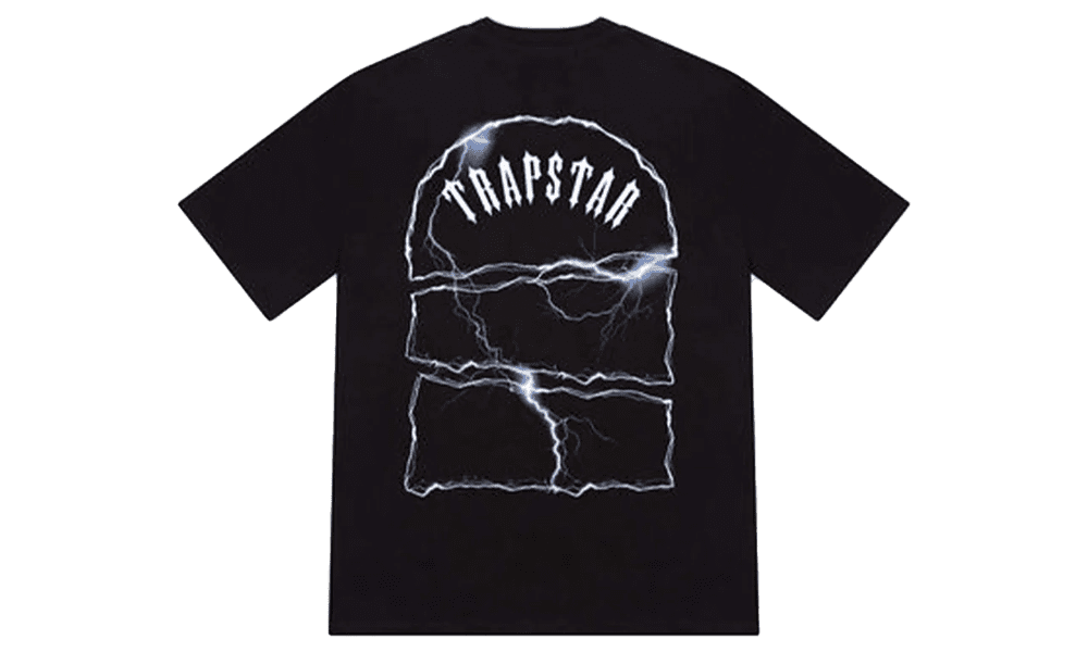 Trapstar Art of War T-Shirt Koszulka