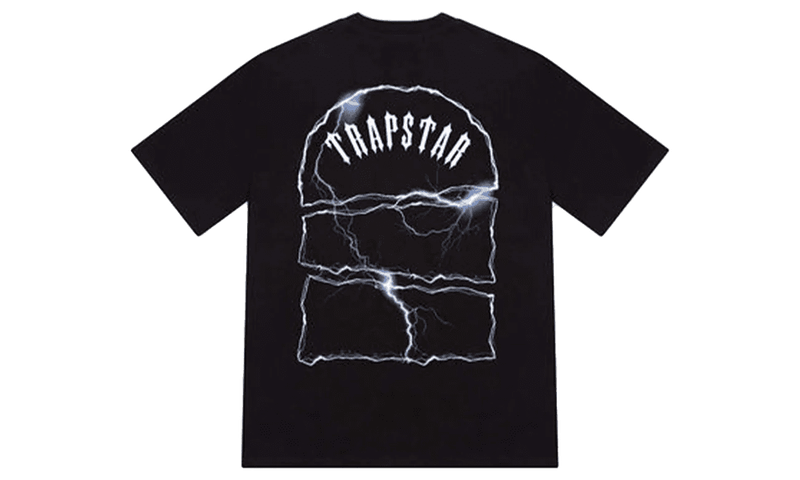 Trapstar Art of War T-Shirt Koszulka