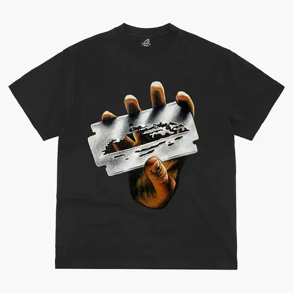 Corteiz Razor T-Shirts