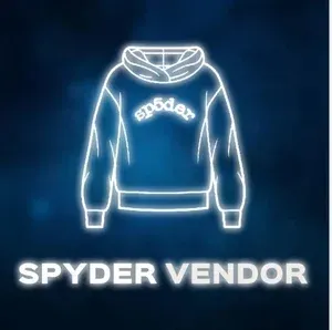 Sp5der Vendor