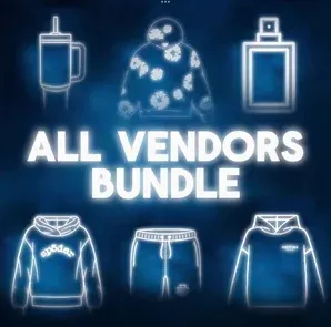 All Vendor Bundle