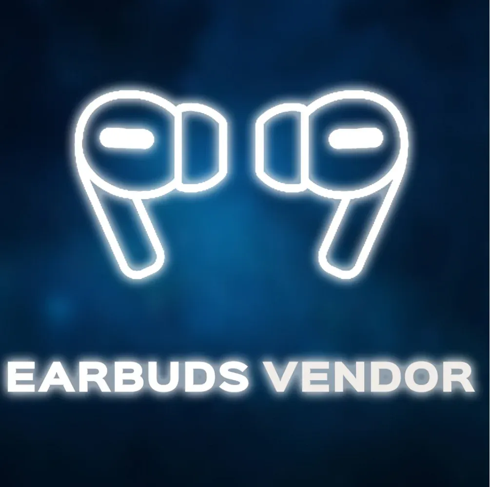 Airpod (gen 1,2,3,4) Vendor