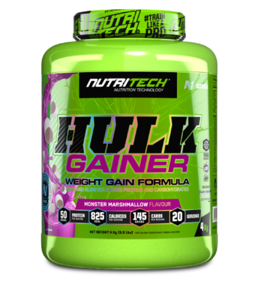 supplements