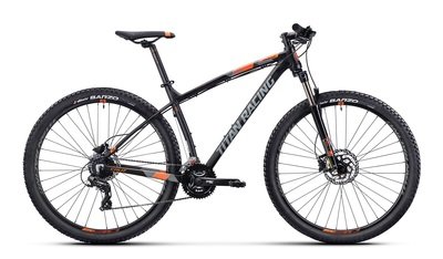 BICYCLES