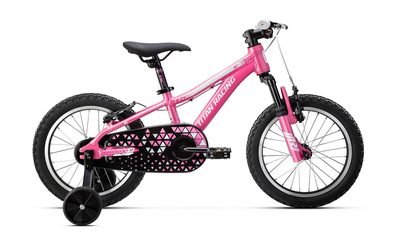KIDDIES BICYCLES