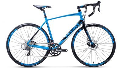 ROAD BIKES