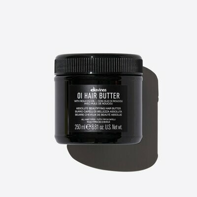 OI Hair Butter 250 ml OI Hair Butter 250 ml