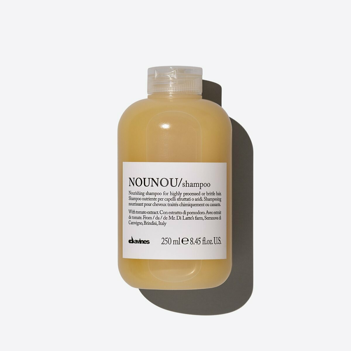 NOUNOU Shampoo 250 ml