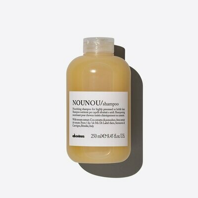 NOUNOU Shampoo 250 ml NOUNOU Shampoo 250 ml