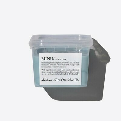 MINU Hair Mask 250 ml MINU Hair Mask 250 ml