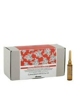 ENERGIZING Seasonal Superactive 12X6ML - FIALE ANTICADUTA ENERGIZING Seasonal Superactive 12X6ML - FIALE ANTICADUTA