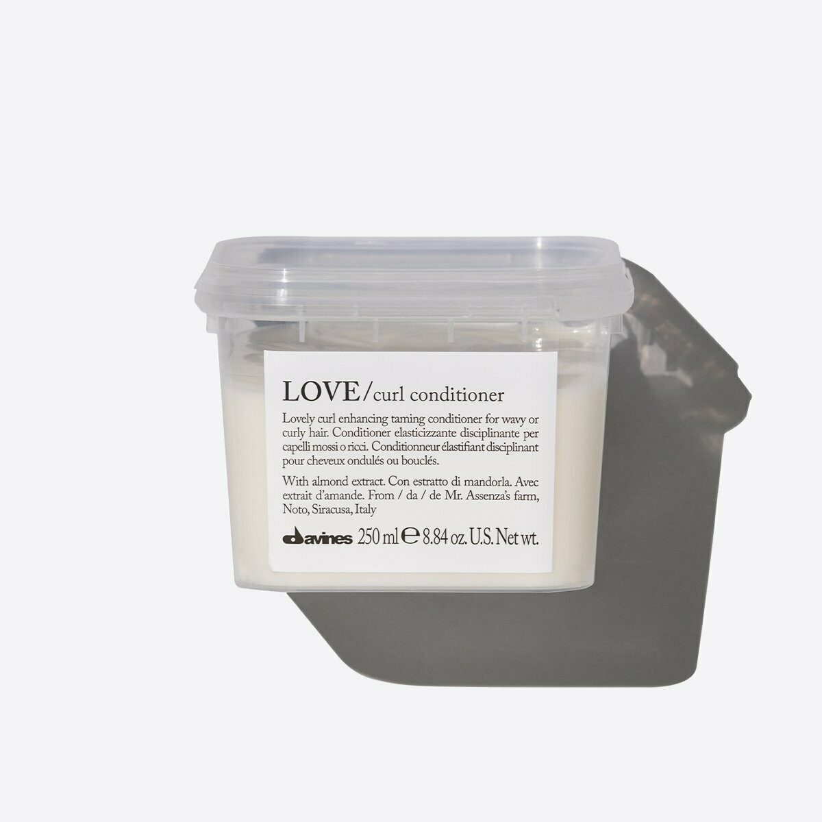 LOVE CURL Conditioner 250 ml