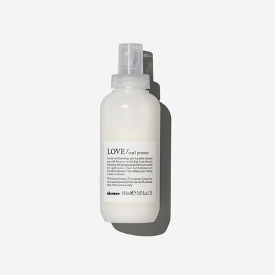 LOVE CURL Primer 150 ml LOVE CURL Primer 150 ml
