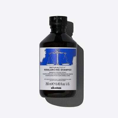 REBALANCING Shampoo 250 ml REBALANCING Shampoo 250 ml