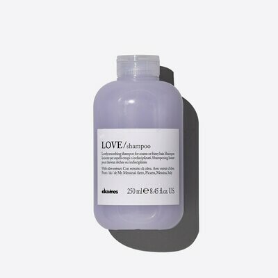 LOVE Shampoo 250 LOVE Shampoo 250