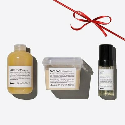 NOUNOU + Liquid Spell Kit NOUNOU + Liquid Spell Kit