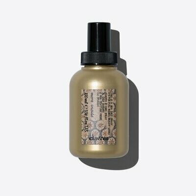 Questo è uno Spray al Sale Marino 100 ml Questo è uno Spray al Sale Marino 100 ml