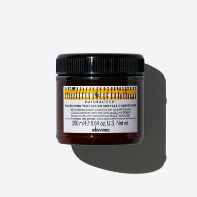 NOURISHING Vegetarian Miracle Conditioner 250 ml NOURISHING Vegetarian Miracle Conditioner 250 ml