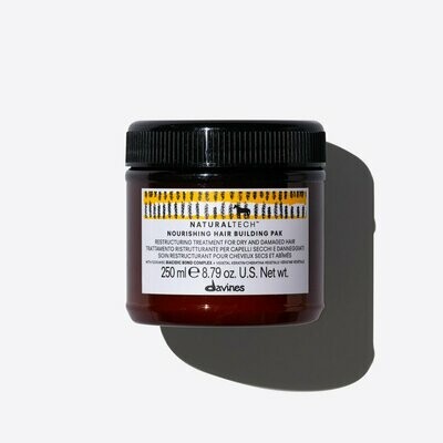 NOURISHING Hair Building Pak 250 ml NOURISHING Hair Building Pak 250 ml