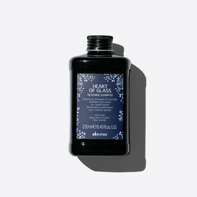 Silkening Shampoo 250 ml