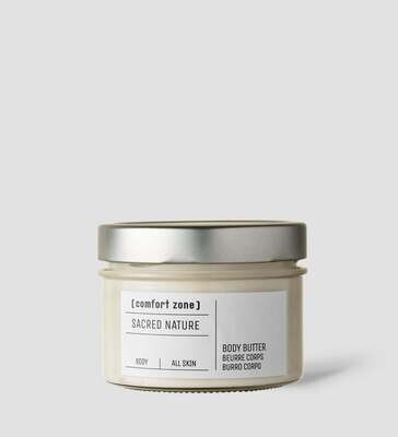 SACRED NATURE
BODY BUTTER 220 ml SACRED NATURE
BODY BUTTER 220 ml