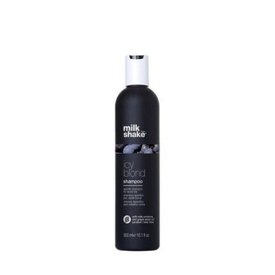 Icy blond shampoo 300 ml Icy blond shampoo 300 ml