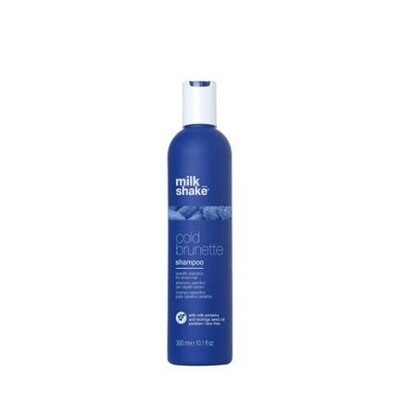 Cold brunette shampoo 300 ml Cold brunette shampoo 300 ml