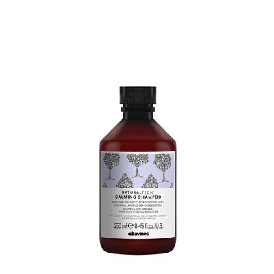 CALMING Shampoo 250 ml CALMING Shampoo 250 ml