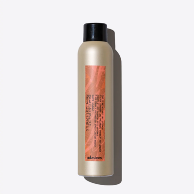 Dry Shampoo 250 ml Dry Shampoo 250 ml