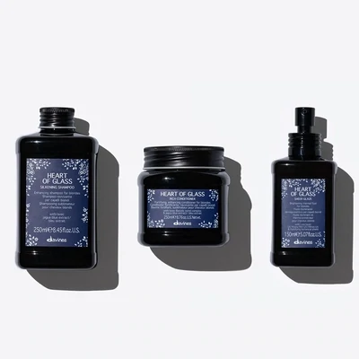 Kit Biondo Perfetto 3 pz Kit Biondo Perfetto 3 pz