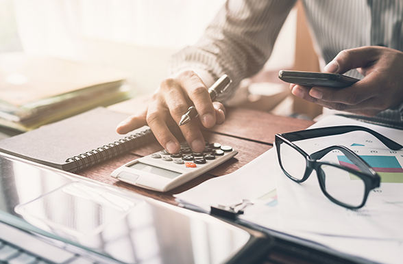 Tax Implications of Fixed Property Transactions  Course