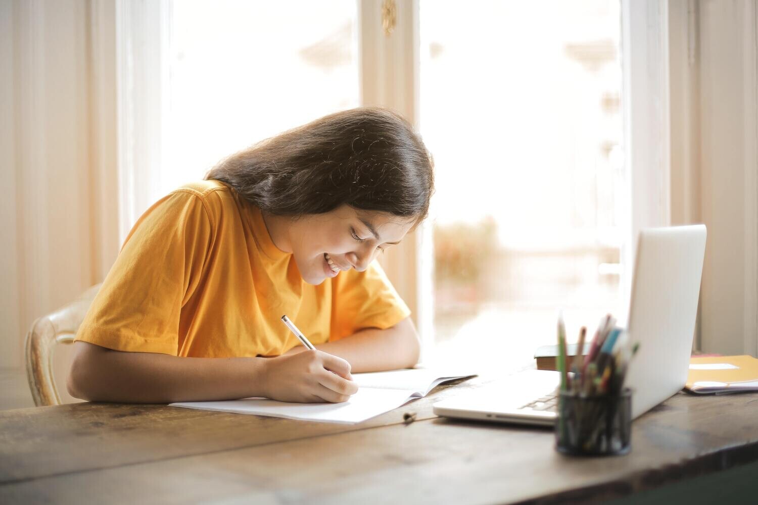 Unpacking The WSP Process of Compilation and Submission Course