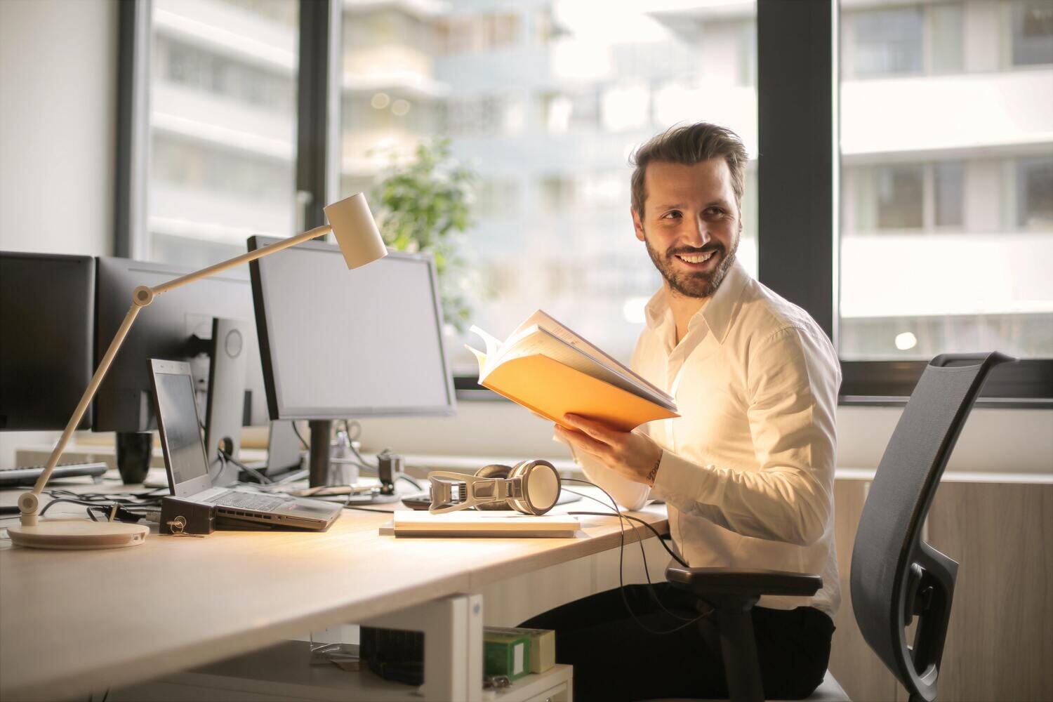 Business Communication Skills Course