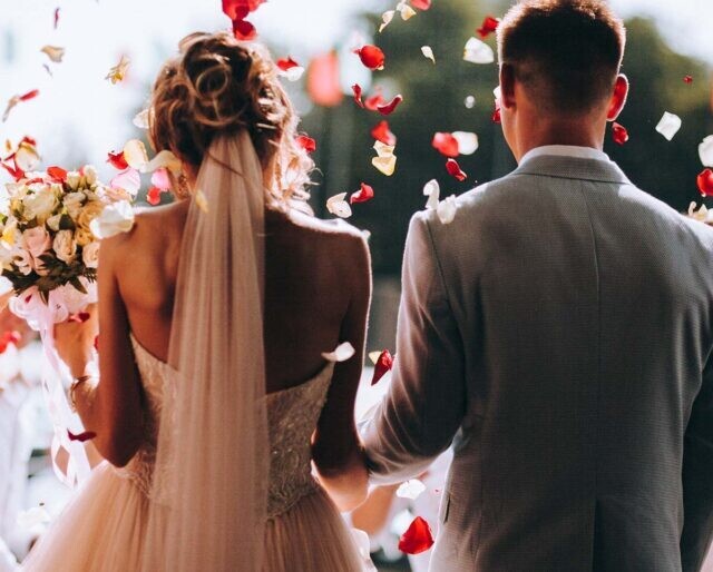 Tax and Marriage Course