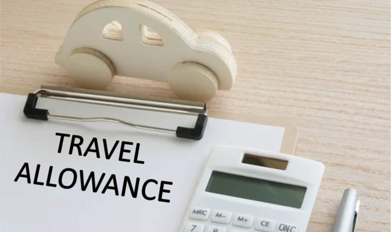 How to Calculate a Reasonable Travel Allowance Course