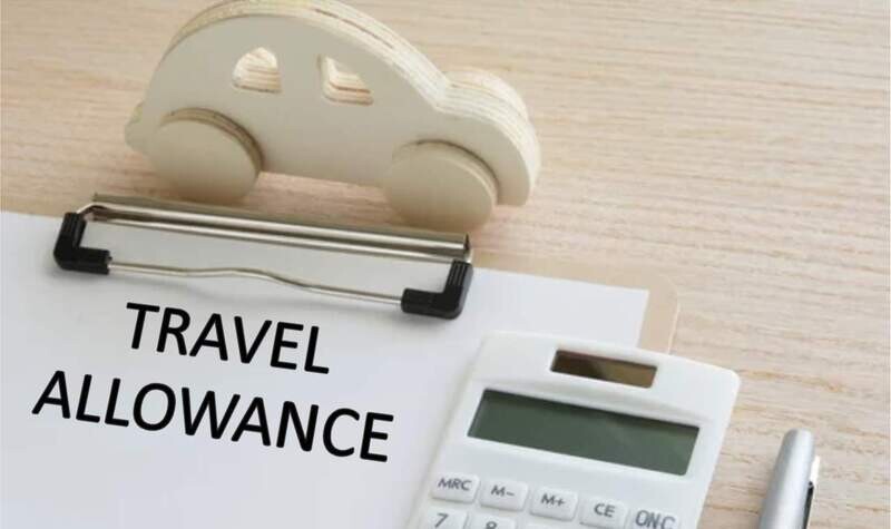 How to Calculate a Reasonable Travel Allowance Course