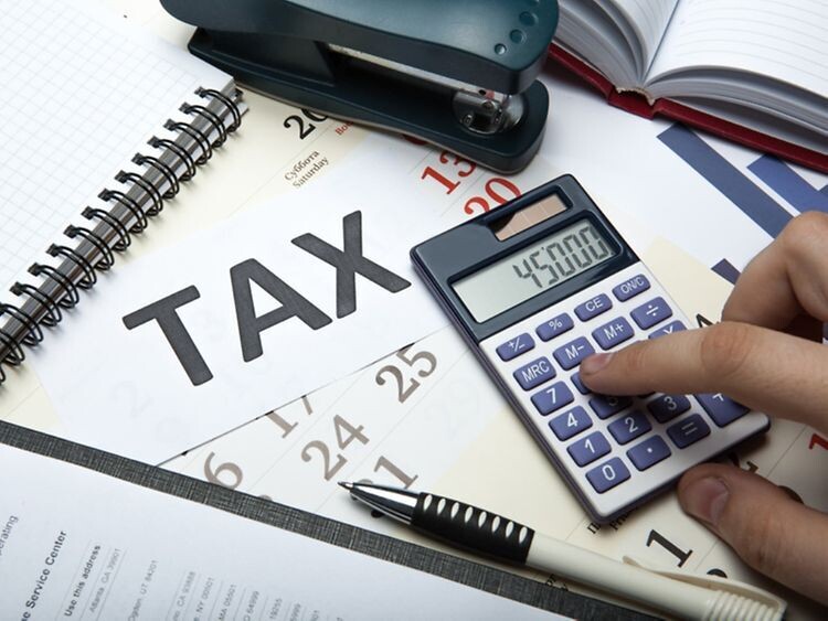 Application of Tax Rates &amp; Rebates Course