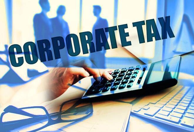 Corporate Tax Course