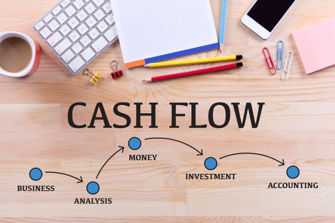 Manage Cash Flow &amp; Profit Course