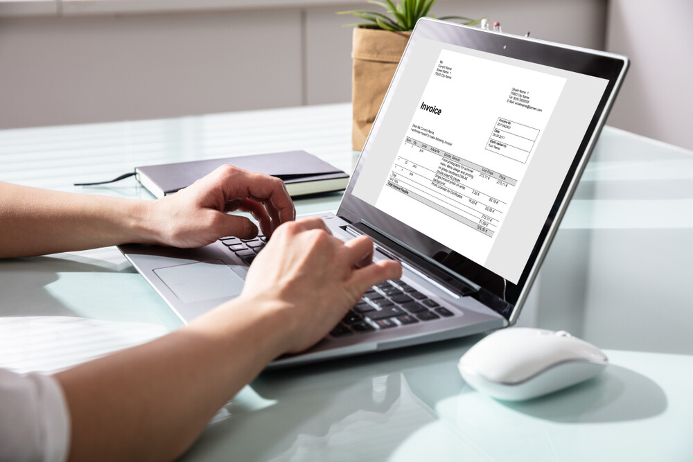 Self-Invoicing for VAT Purposes Course