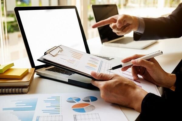 Trust Accounting &amp; Tax Course