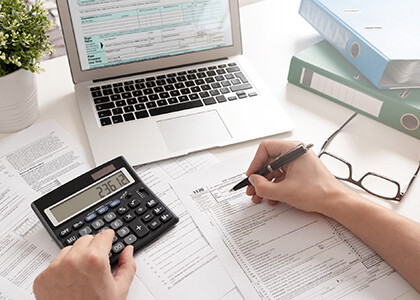 Income Tax Consequence of Donations Course