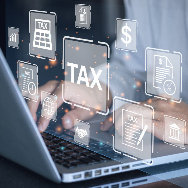 Tax Elite Self-Study Package