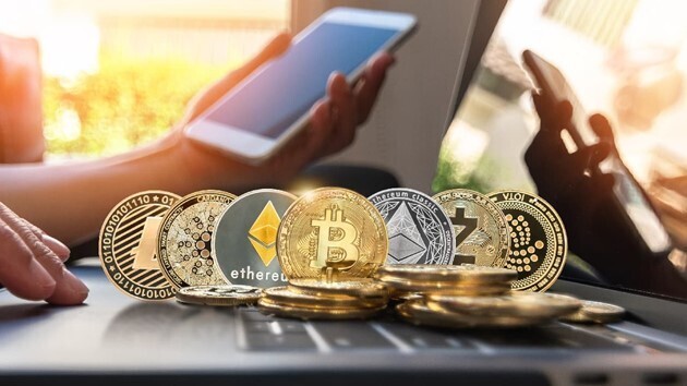 Cryptocurrency &amp; Tax Course