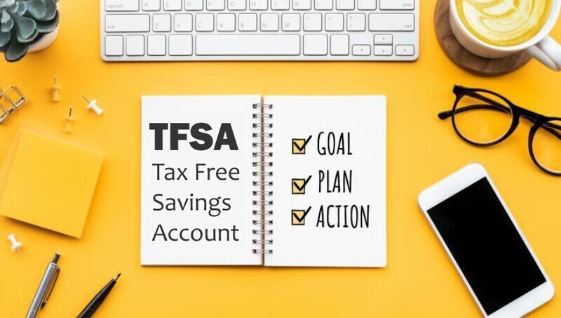 Tax Free Savings Account Course
