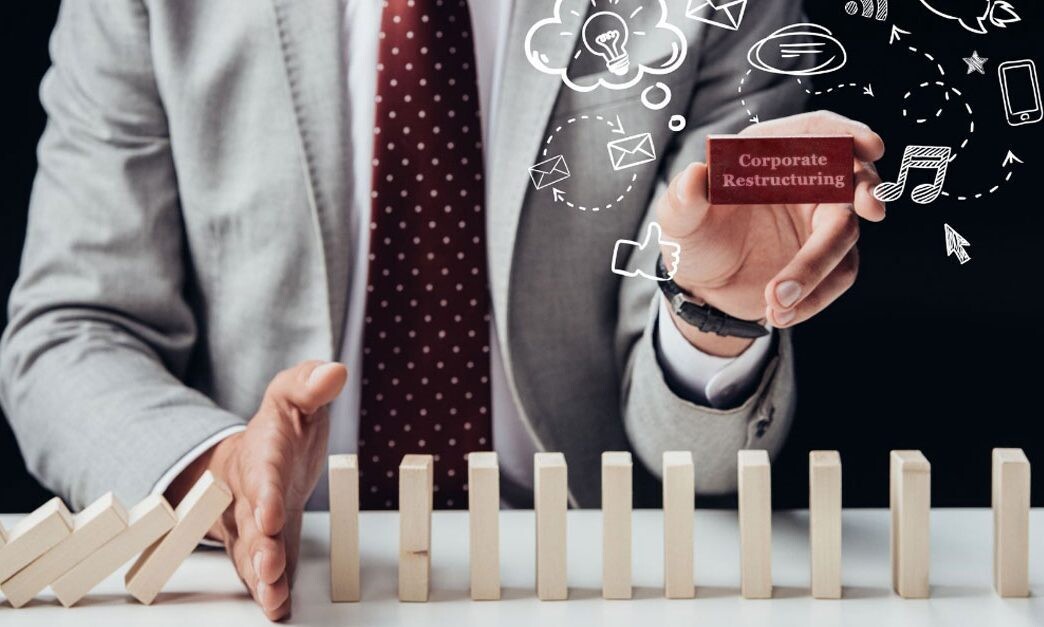 Corporate Restructuring Course: Reorganisation and intra-group dealings – What tax relief is available?